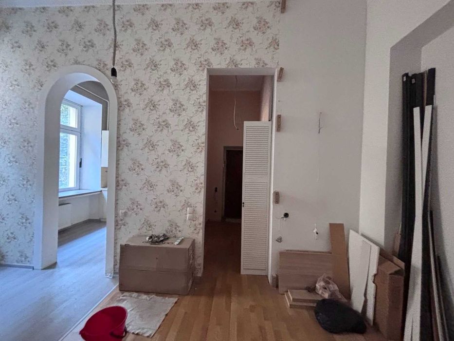 Apartment in Odesa - View 2