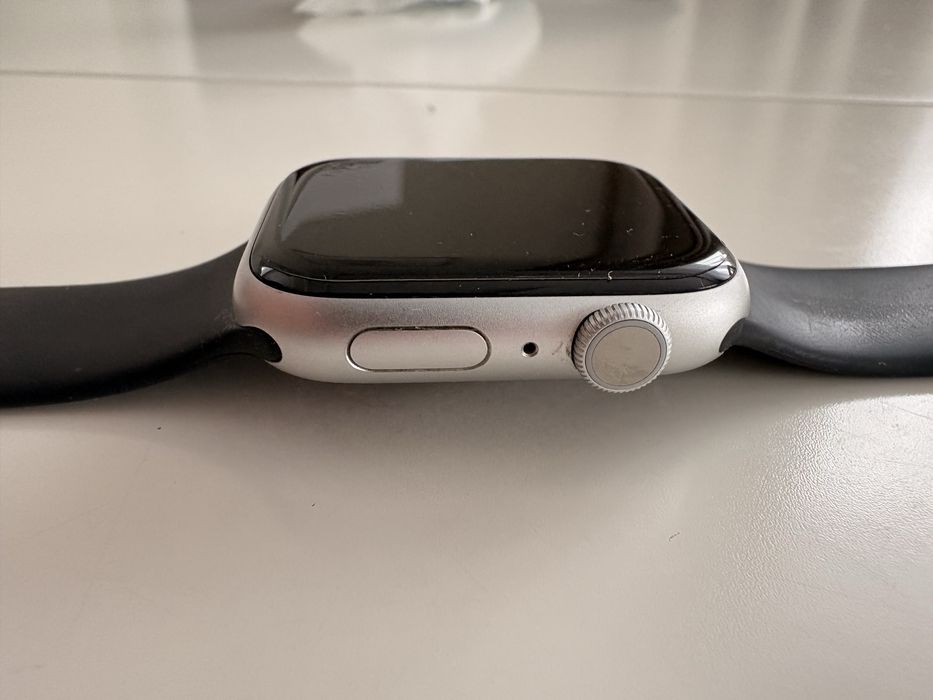 Apple Watch 9 45mm GRATISY !!! ( paski, szybka )