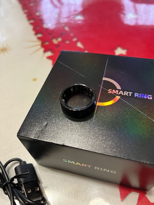 Smart ring ( Смарт кільце)