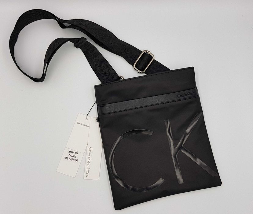 Сумка планшетка Calvin Klein