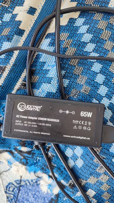 Ноутбук asus x550c