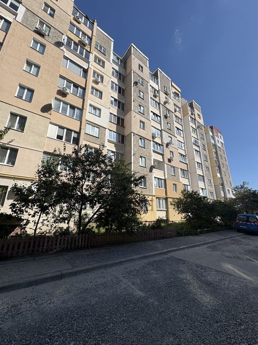 Продаж 3-кімнатної, Масани, ремонт, автономка, єОселя, єВідновлення
