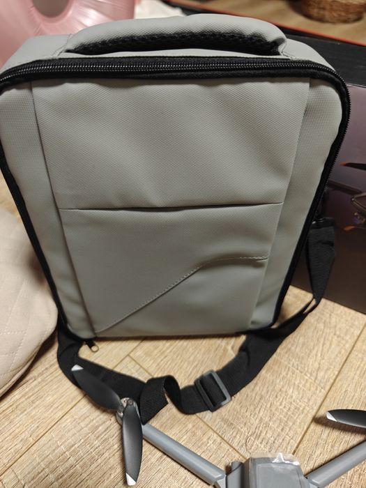 SG603 Max Супер фото Квадрокоптер дрон 5км екран на пульті