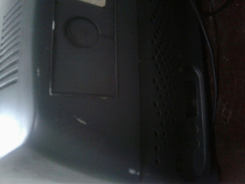 Телевизор Витязь +подставка