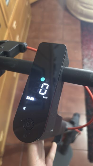 Trotinete elétrica xiaomi 5