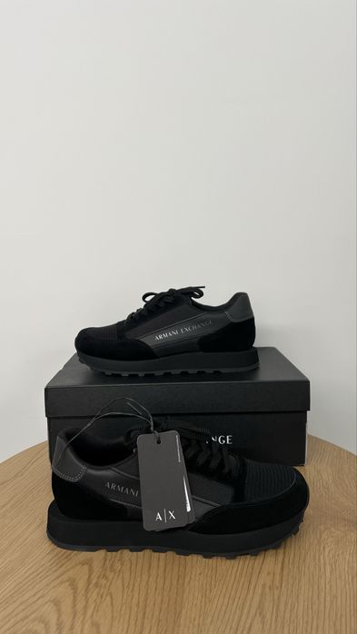 Armani Exchange Новые Оригинал