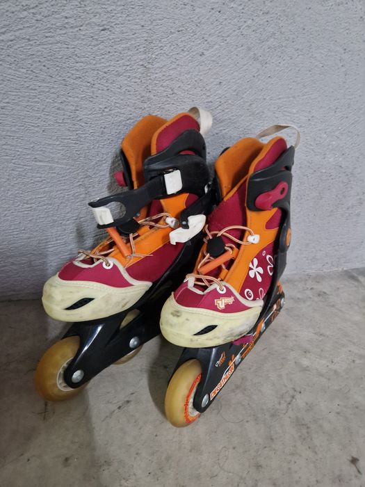 Patins para criança