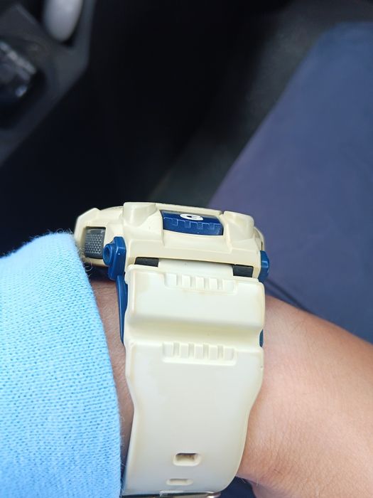 Casio G-Shock G-7900A
