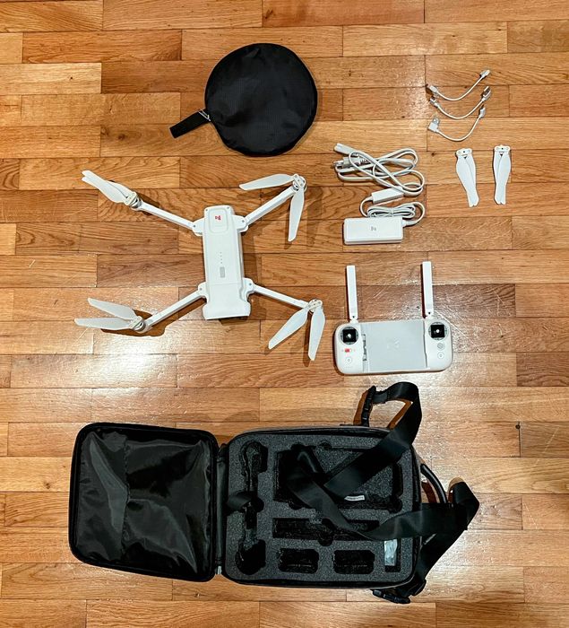 Drone FIMI X8 SE 2020