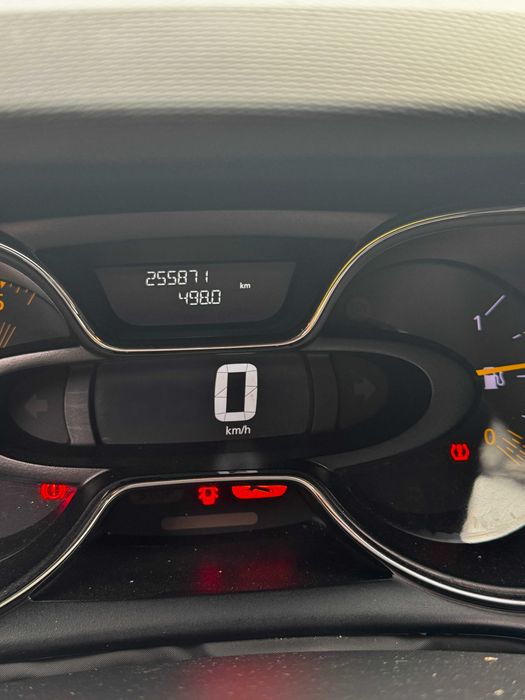 Renault Captur, 2015 r,