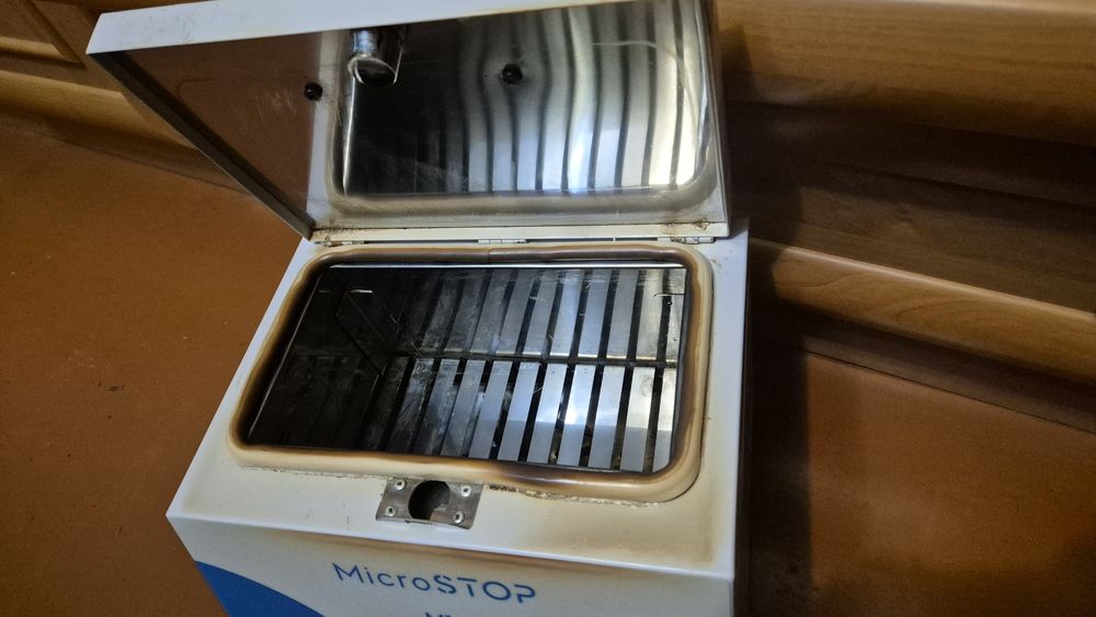 Сухожар Mircostop