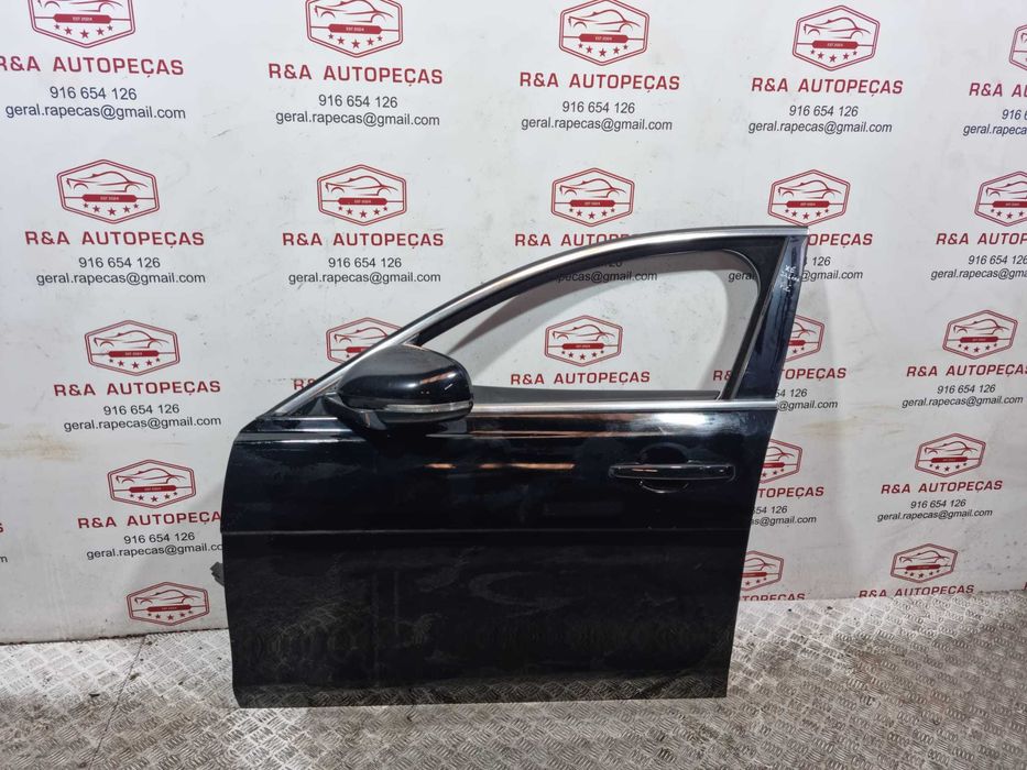 Porta Frente Frontal Esquerda Jaguar XE X760 Original