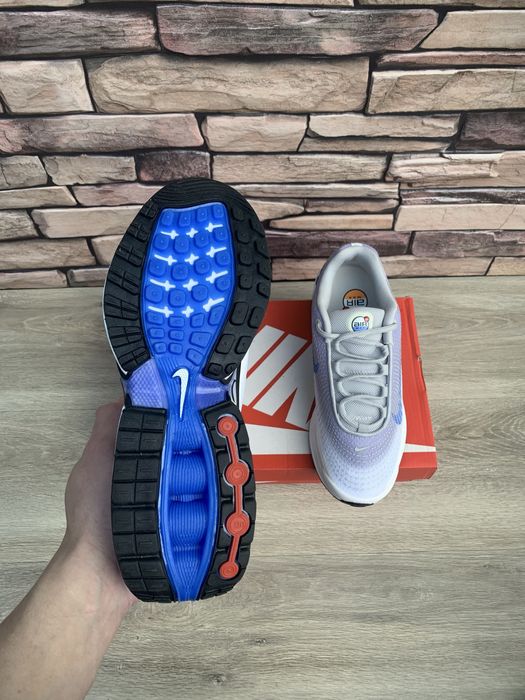 Кросівки Nike Air Max DN Plus | Nike DN | Nike Air Max DN | Найк дн