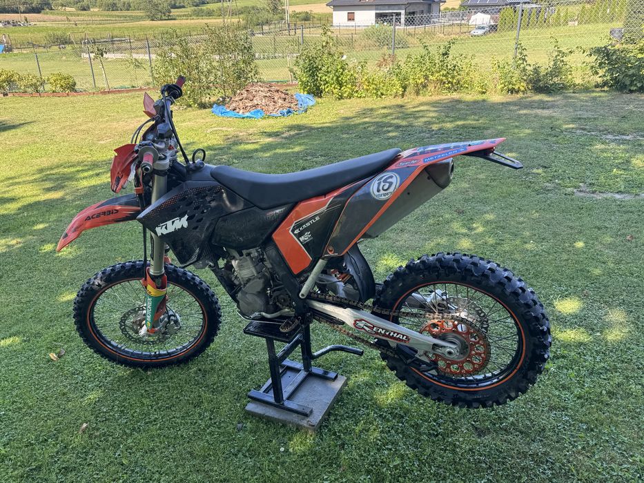 KTM