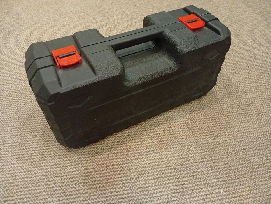 Акумуляторна міні-пила Forte CS-15В