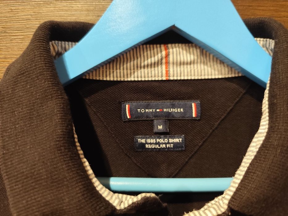 Polo Tommy Hilfiger