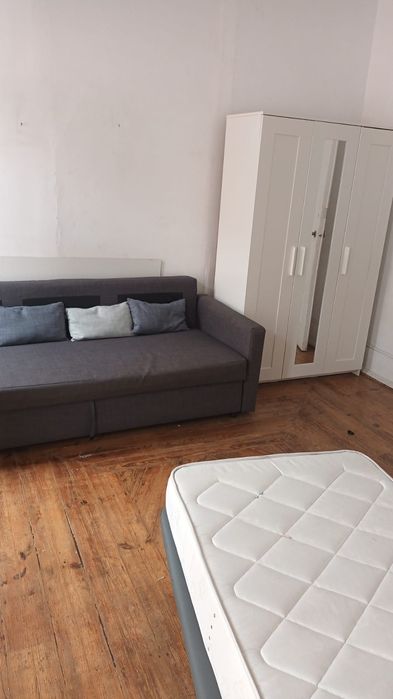 Arrendamento T4+1 – 140 m² – Príncipe Real, Lisboa  Bairro Alto