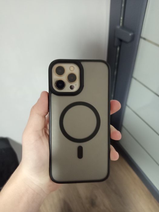 iPhone 12 Pro Max 256гб 100%