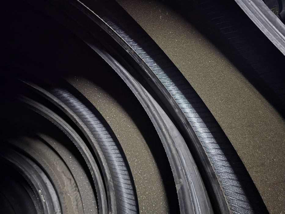 275/40R22 Hankook ION evo SUV 107Y 24р