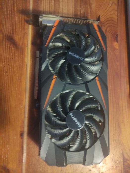 Gigabyte GTX 1060 3GB64739011175682120