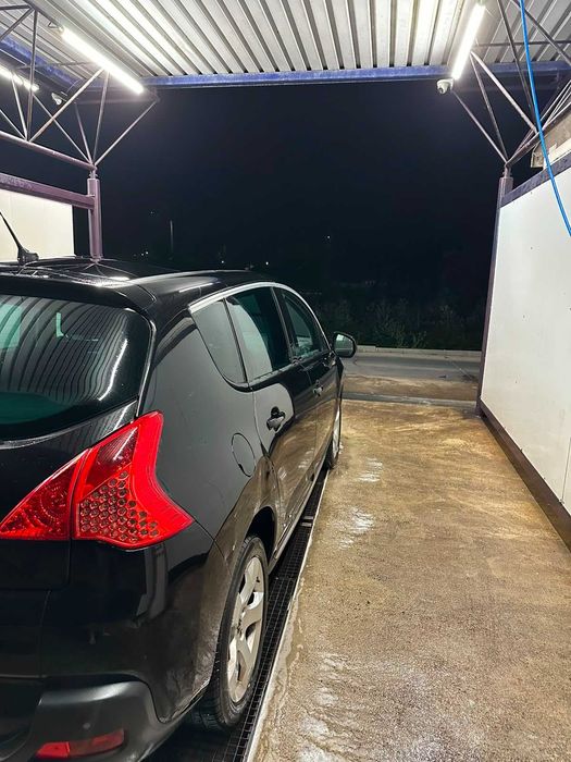 Peugeot 3008 Executive