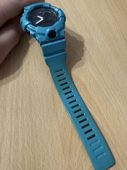 Casio Gshock gba 800