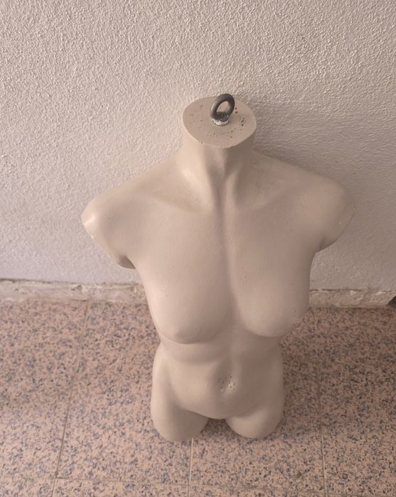 Manequim ver fotos