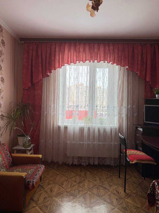 Пропонується до продажу трикімнатна квартира в районі Масани!