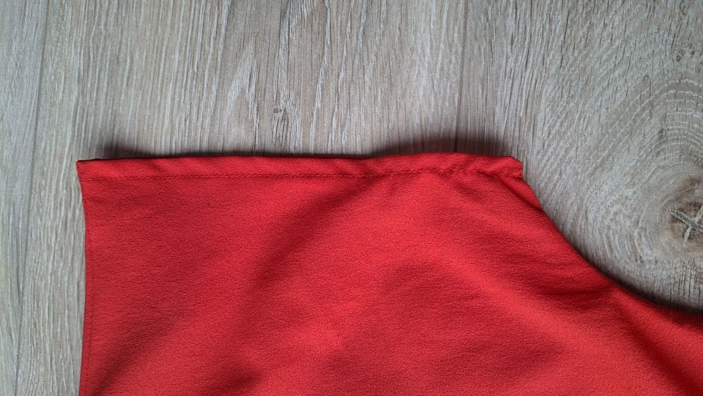 Sukienka letnia mini rozmiar 38/40