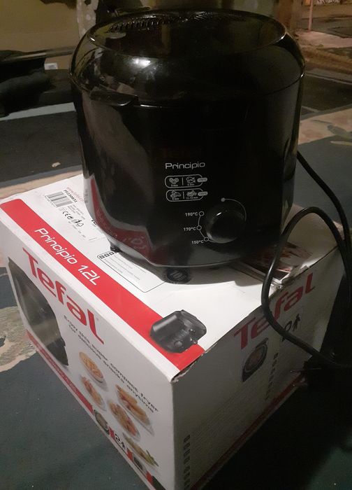 Frytkownica Tefal Principio