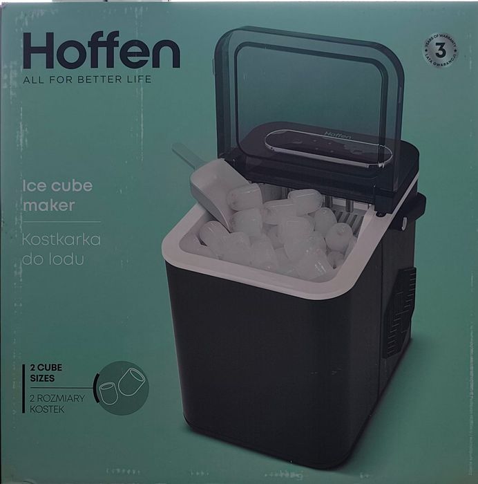 Kostkarka Hoffen