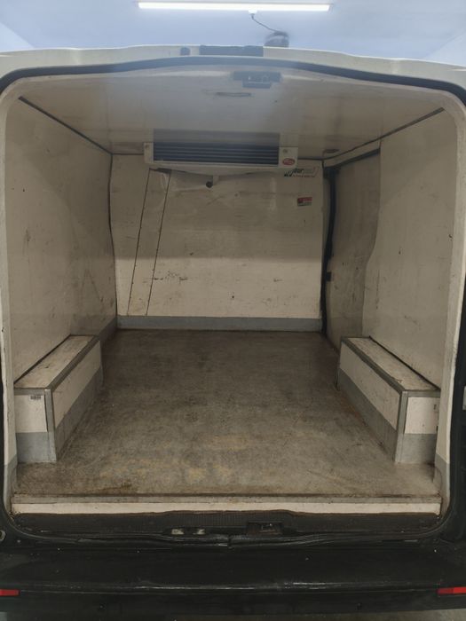 Carrinha para Transporte e Mudanças