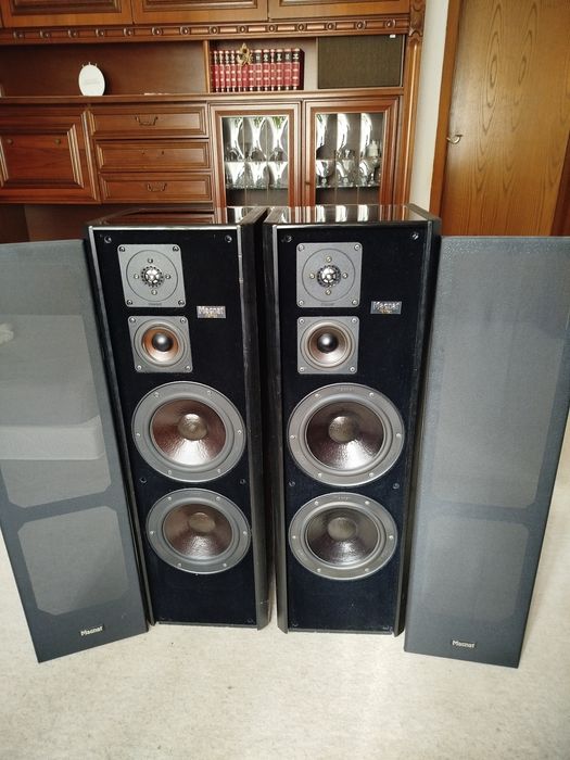 Акустика Magnat msp 120 колонки*** 13.000грн***