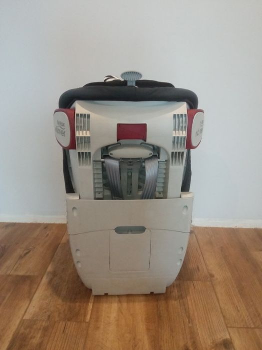 Fotelik samochodowy Britax Romer