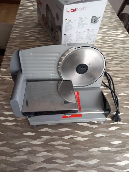 Krajalnica do chleba