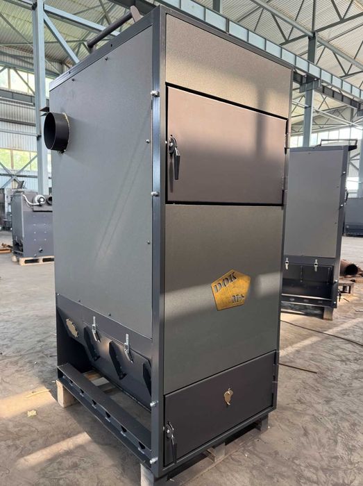 Котел для теплиці Котел для сушки Повітряний теплогенератор піч