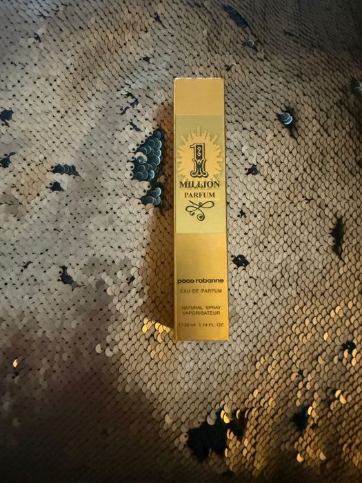 Perfume Million 33ml