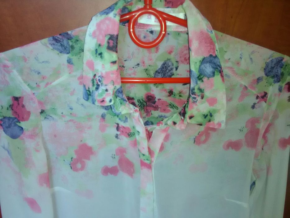 Koszula jak mohito xs jak nowa