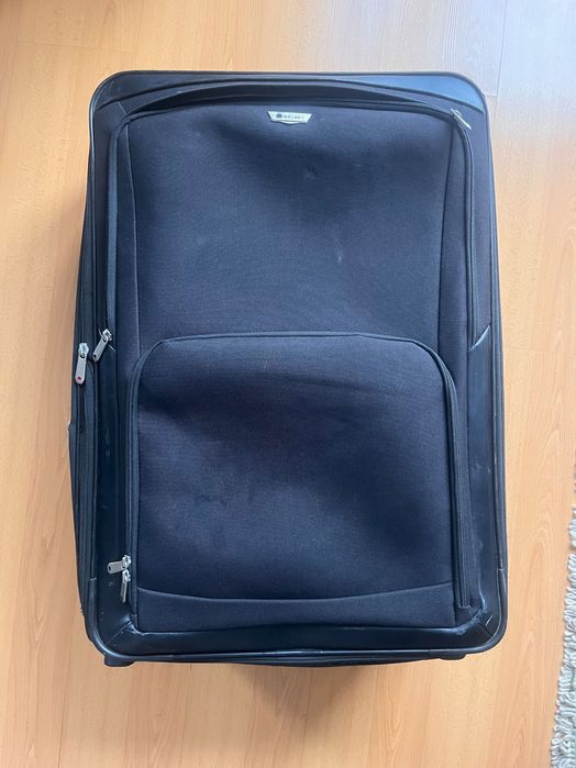 Mala de porão Delsey