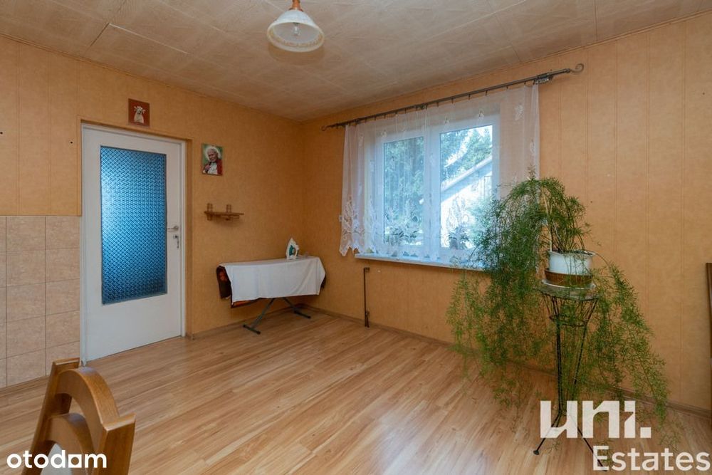 Gospodarstwo rolne| 1,12ha | Spokojna okolica
