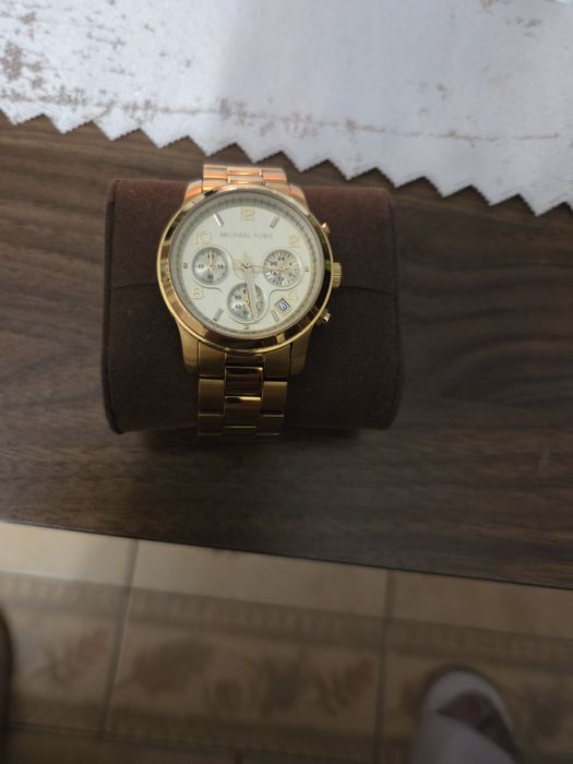Zegarek damski MK