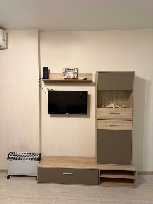 Apartment in Kyiv, Chokolivka - Більше