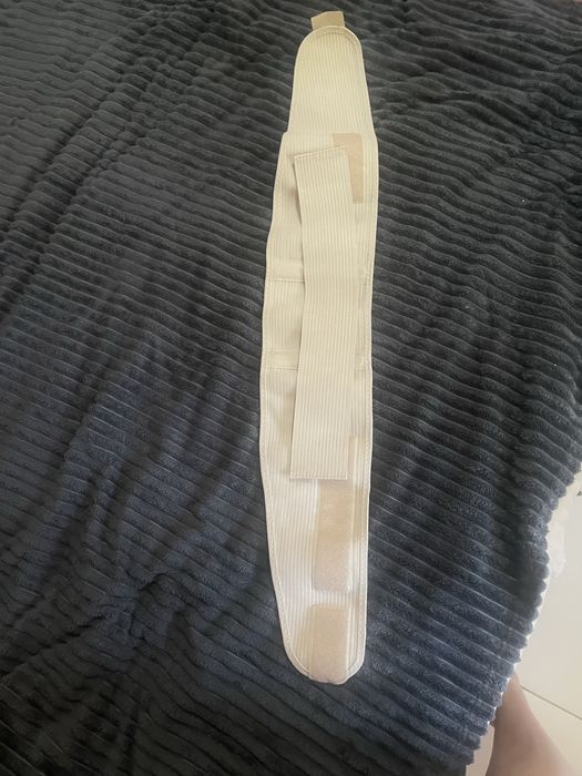 Бандаж для вагітних