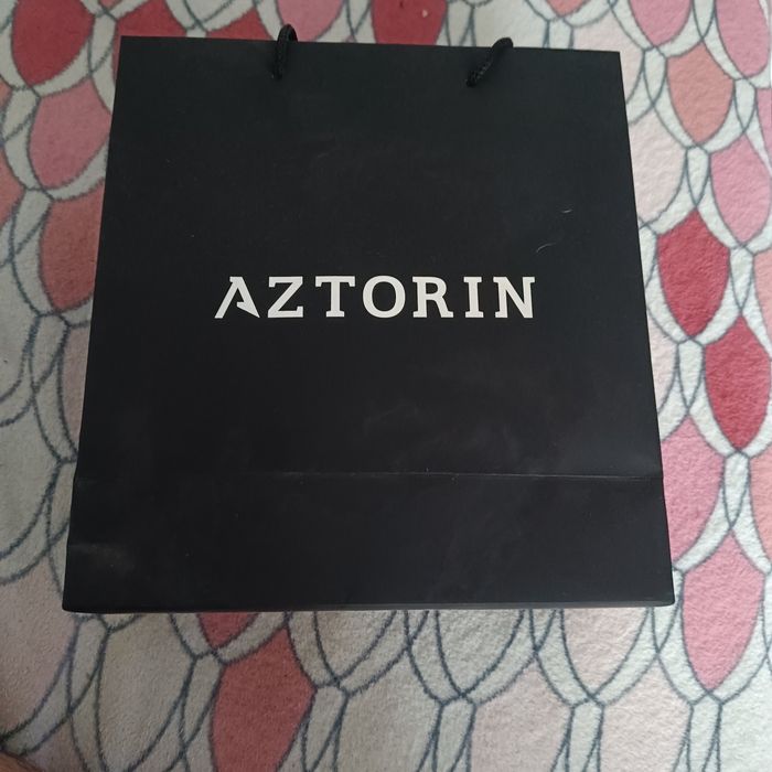 Nowy smartwatch Aztorin  - do negocjacji