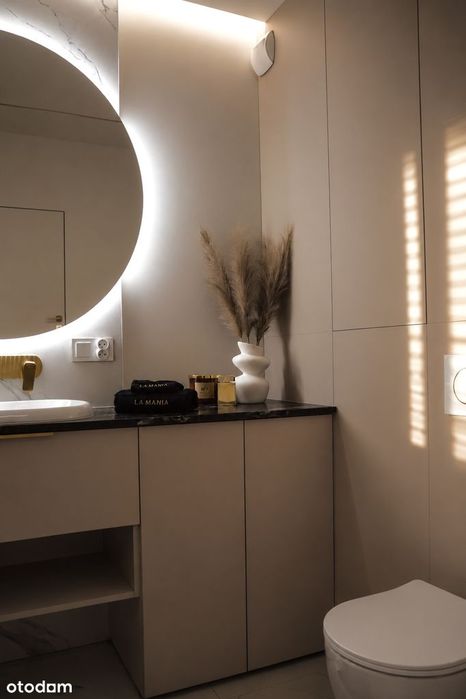 Apartament Premium 73 m2 | 3 sypialnie | Gdańsk | Oferta prywatna