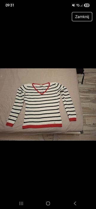 Sweter damski Cocomore