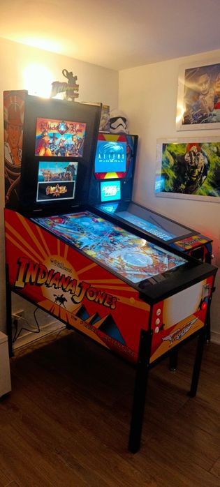 Flippers virtuais