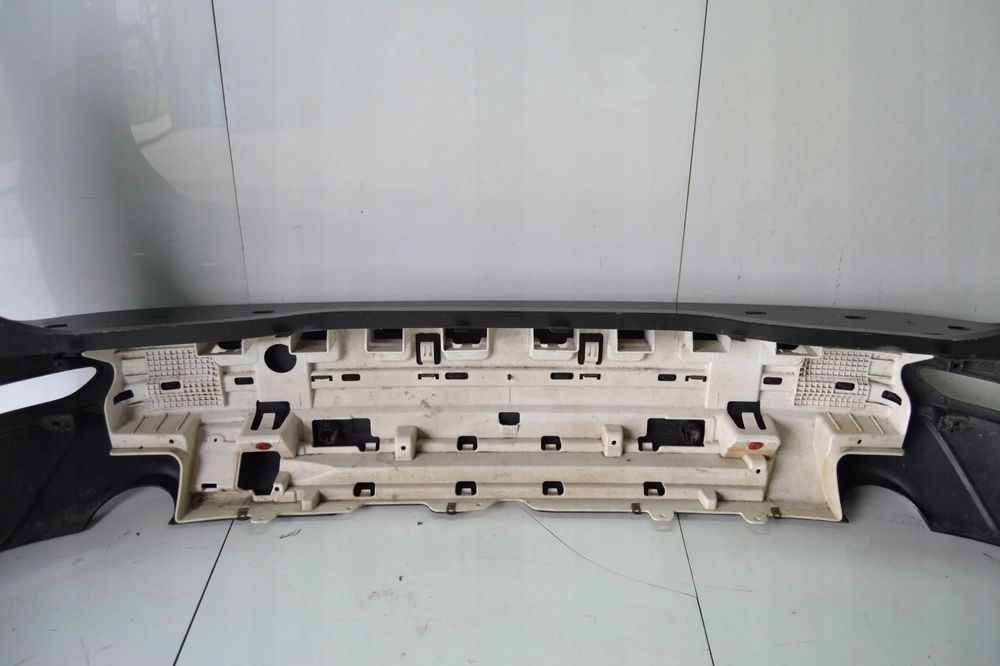 Ford S-MAX 2015 Zderzak tylny