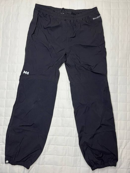 Штани мембранні HALLY HANSEN