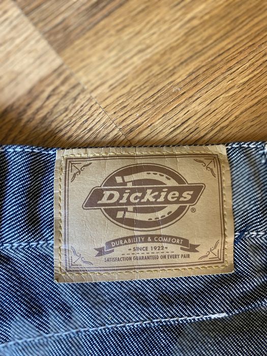 Dickies Pans 10/10             .